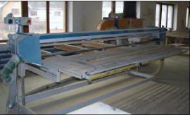 HOUFEK BP 3000 a Franěk PBVN 2400