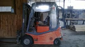 VZV Toyota BT-CBE 25