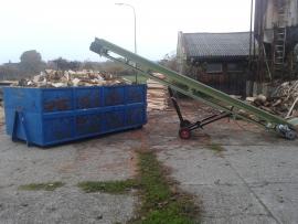 Pasovy dopravnik