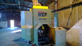 Predám uhlovú pílu WEP UPK 1000