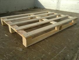 predam nové jednorazové palety 120x80