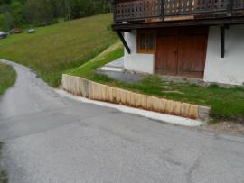 Dopytujem prírezy Dub/Agát + rezivo stolárske