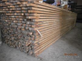 Strešné laty 50x35