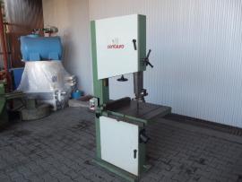Pásová píla Centauro SP600
