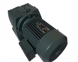 Elektroprevodovky 4kw - 1,5kw - 1,1kw
