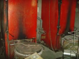 kotol na piliny 80kW