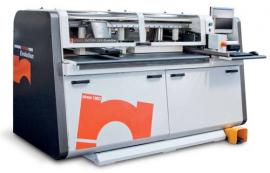 CNC vŕtacie centrum Maggi Boring Evolution 1000