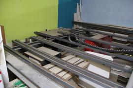 Náreové centrum CASADEI MX plus