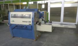 WEINIG Unimat U 300