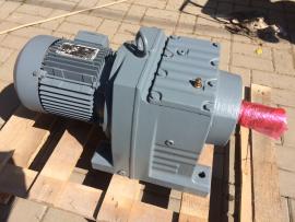 Predám nepouźité elektroprevodovky TOP svetovej kvality SEW- eurodrive
