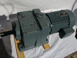 Predám nepouźité elektroprevodovky TOP svetovej kvality SEW- eurodrive