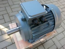 elektromotory