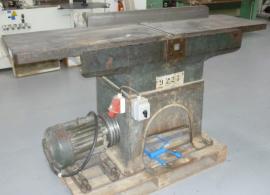 Srovnávací frézka ORN, šíře 510mm