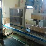 Cnc frézovanie