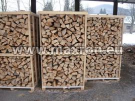 Palivé drevo - buk / Firewood - beech / Buchenholz / bükk tűzifa
