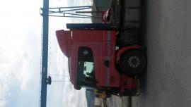 Ťahač SCANIA