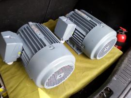 elektromotory