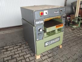 Hrubkovačka Casolin PS530 elektricky zdvih