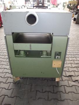 Hrubkovačka Casolin PS530 elektricky zdvih