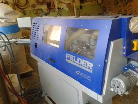 Olepovačka FELDER G400