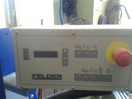 Olepovačka FELDER G400