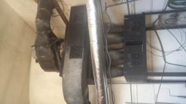 Kotol KURRI 1250kW r.v. 2004