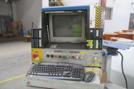 Velkoplošná pila SELCO EB110