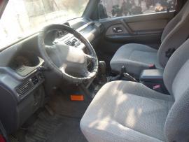 Mitsubishi pajero 2,8td