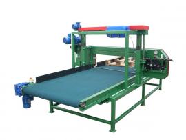 Pila pro řezání palet RP-1250