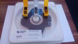 Fréza referenčná Karned Tools D145x12,2x40H7- 5031