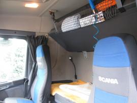 Scania G440 LA 6x4 - ťahač