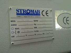 Optimalizačná píla STROMAB TR450 Matrix Plus