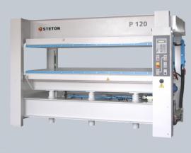 Lisovacia technika STETON