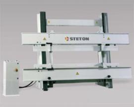Lisovacia technika STETON