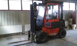 VZV Desta DVHM 2522 LK