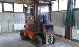 VZV Desta DVHM 2522 LK