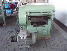 Valcová rozmietačka LINCK šírka 500mm
