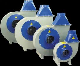 Predám cyklón a ventilátor
