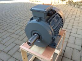 Elektromotory nové aj odloženky