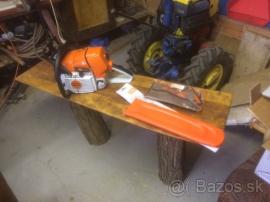 Pila stihl 461 VW