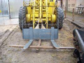 PALETIZACNE VIDLY NA HON UN 053