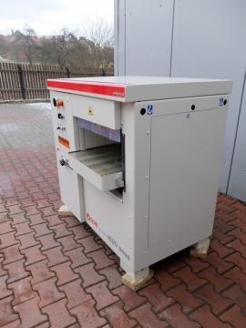 Hrubkovačka SCM S520 NOVA - nová