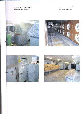 Sušička dreva Mikrovlná 2x6 m3