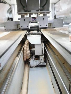 ZĽAVA: CNC vŕtacie a frézovacie centrum Maggi Boring Evolution 1000