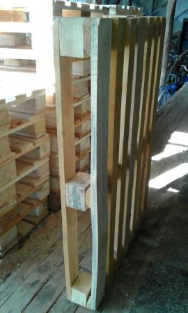 Palety euro standart(bez EPAL) AKCIA!!!