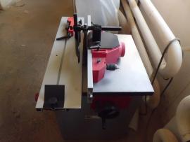 Dlabačka LBM290 HOLZMANN / Spodná fréza Holzmann FS 1 60L