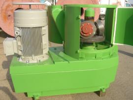 Granulátor TL700, TL600