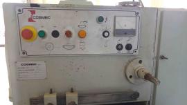 Rozmietacia píla COSMEC výška 120mm motor 22kW