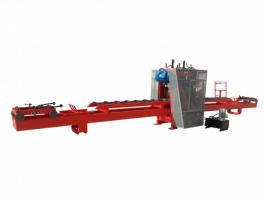 Prodám Rámový Katr RU-570 /8-válcový