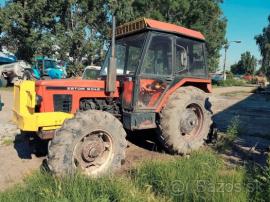  NAPREDAJ ZETOR 6045 S NAVIJÁKOM